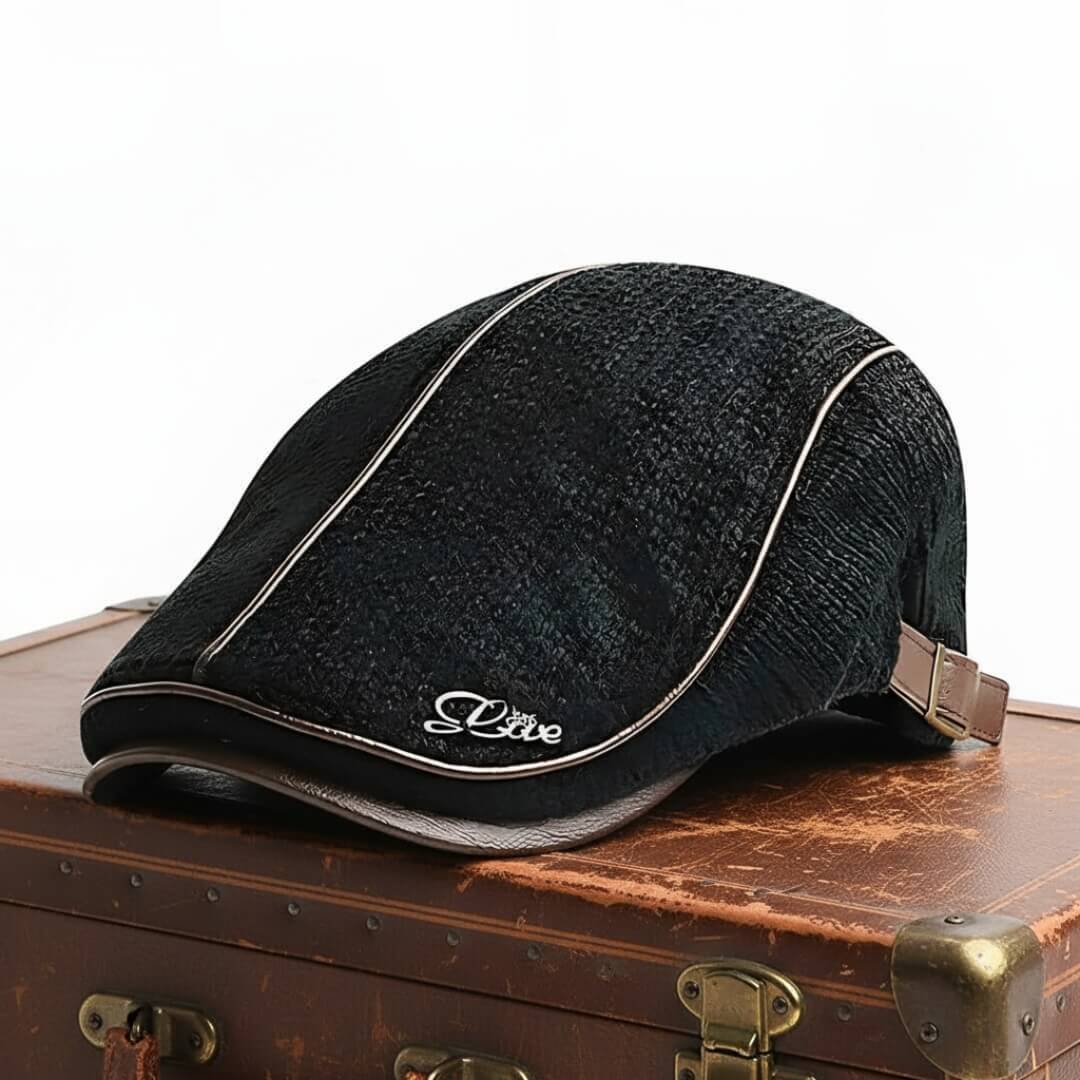 Knitted Cap | LISBON