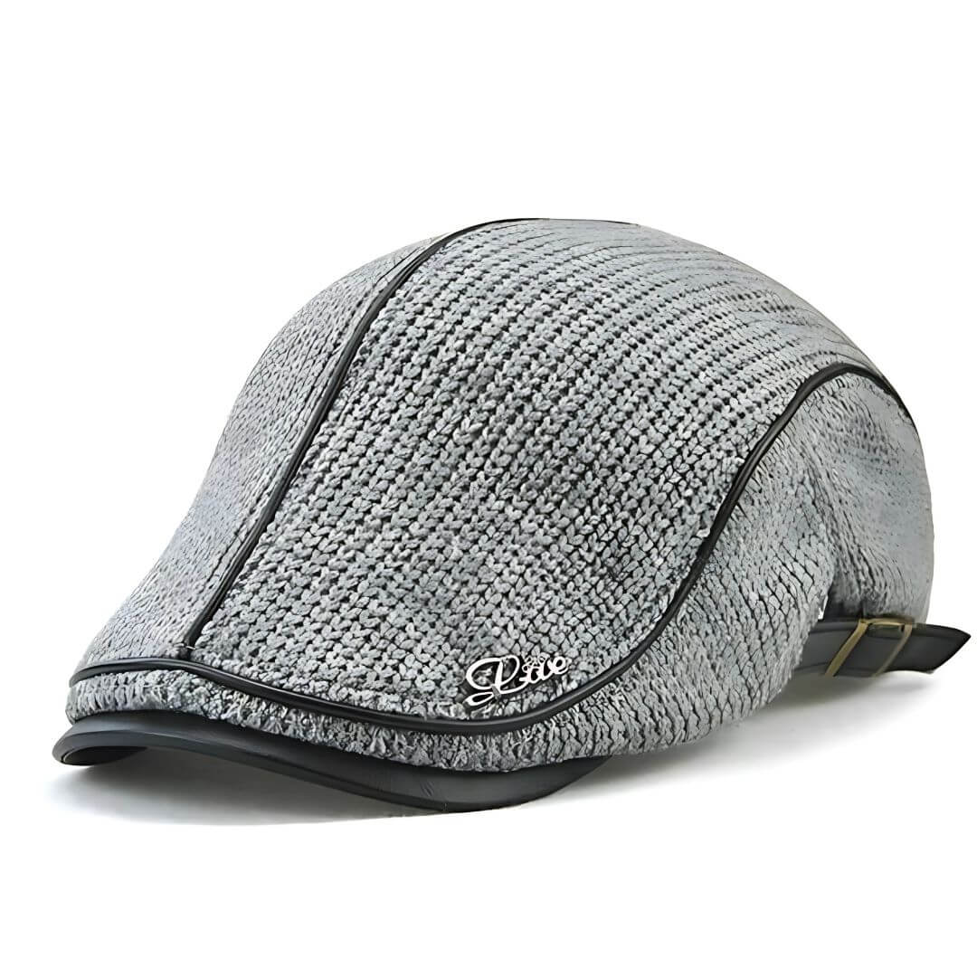 Knitted Cap | LISBON