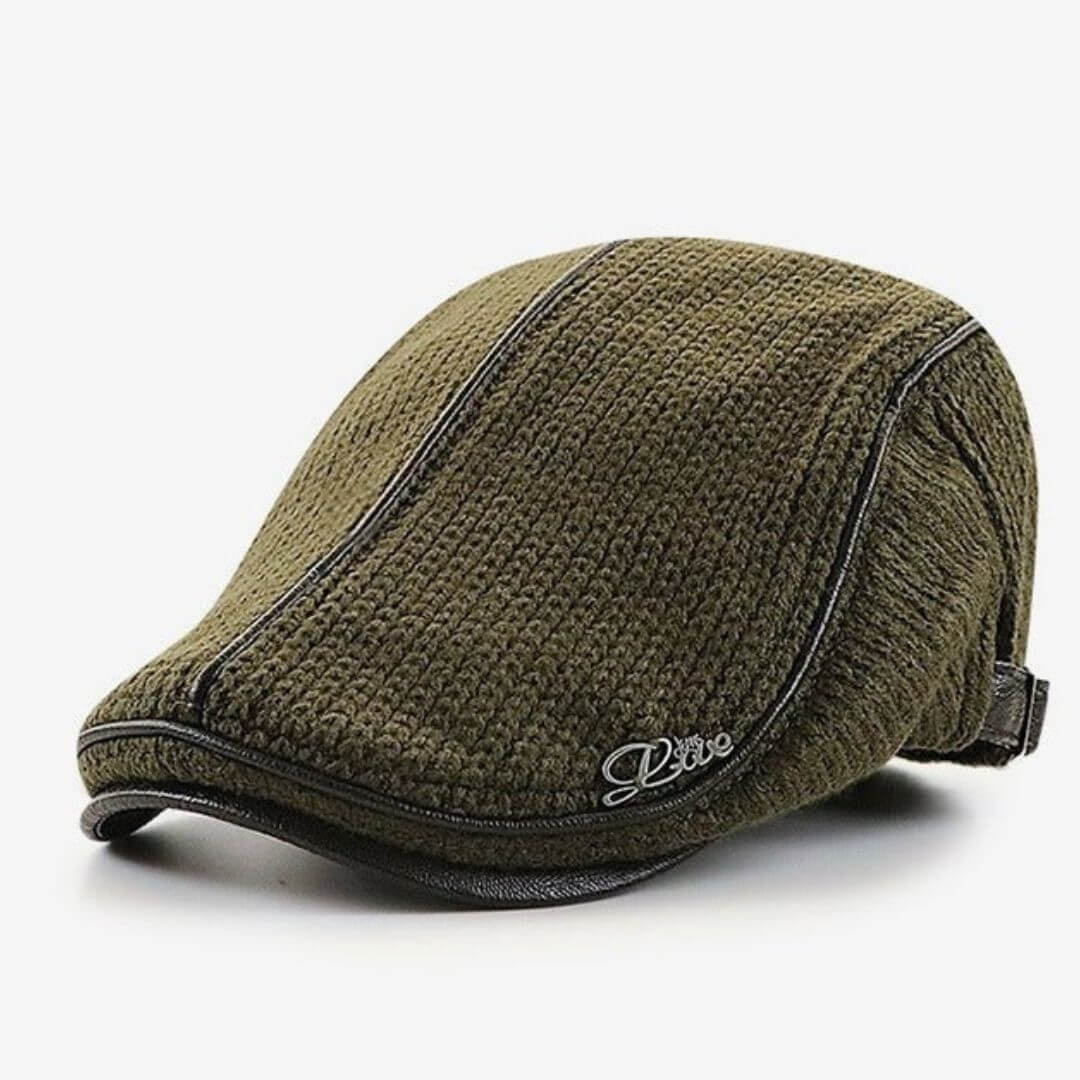 Knitted Cap | LISBON