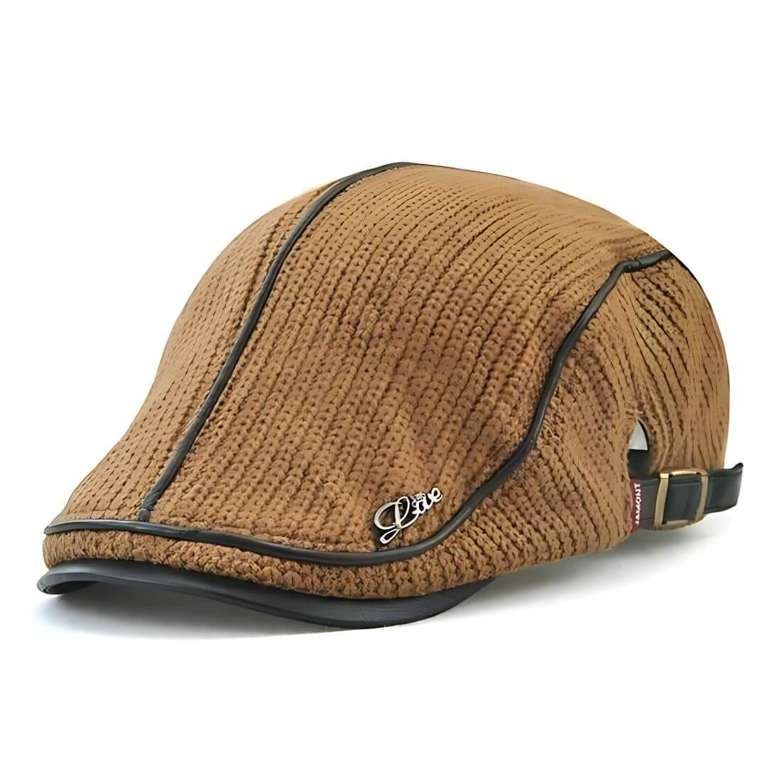 Knitted Cap | LISBON