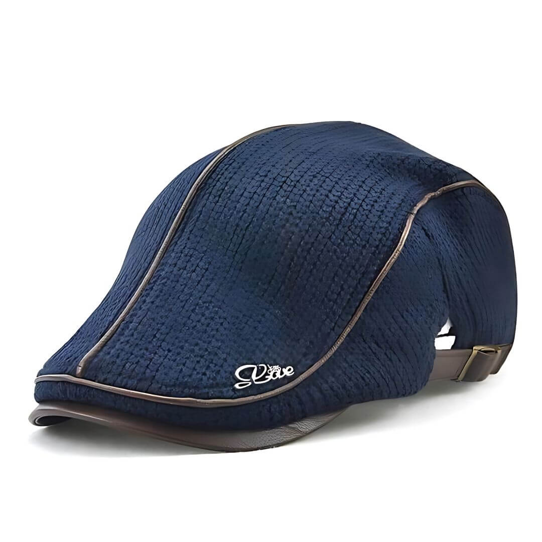 Knitted Cap | LISBON